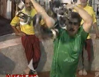 محمود کرمی محمود مش نبی